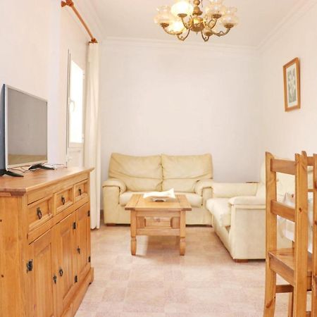 Apartamento Cervantes Conil Conil De La Frontera Exterior foto