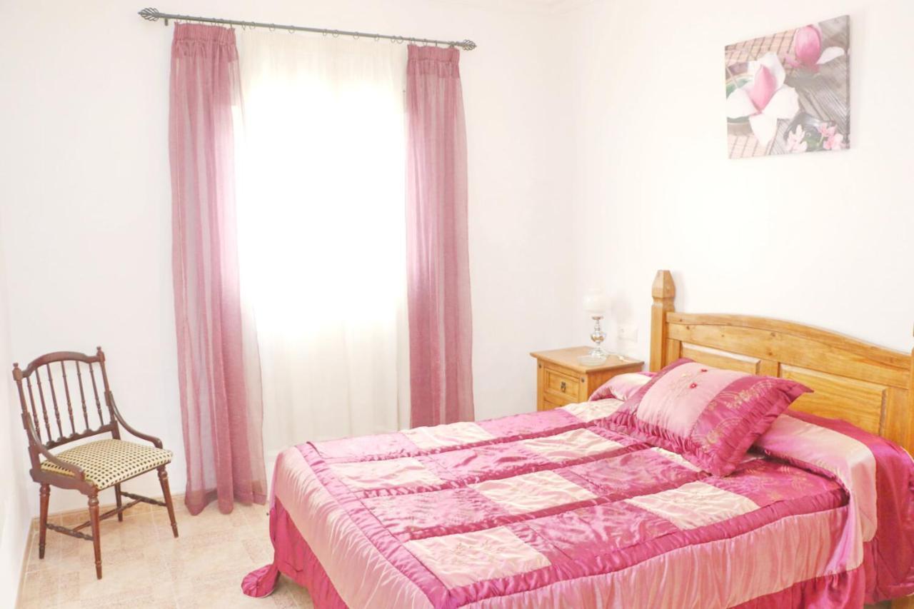 Apartamento Cervantes Conil Conil De La Frontera Exterior foto