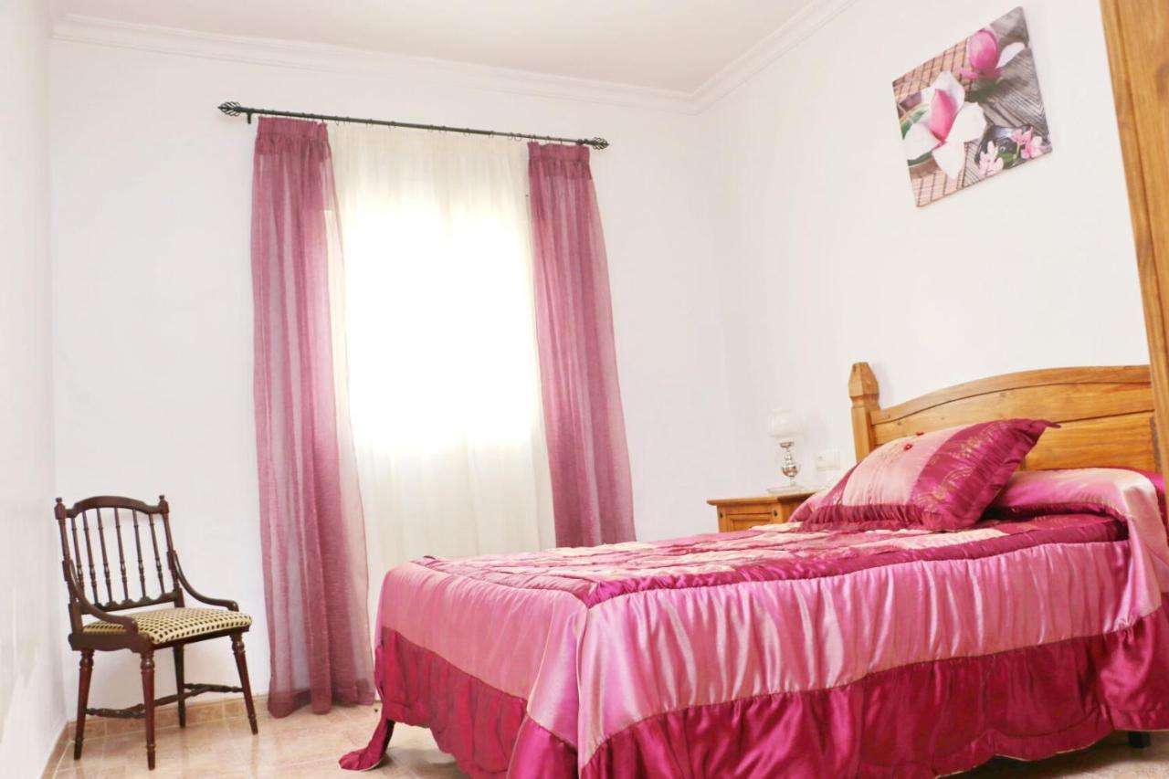 Apartamento Cervantes Conil Conil De La Frontera Exterior foto