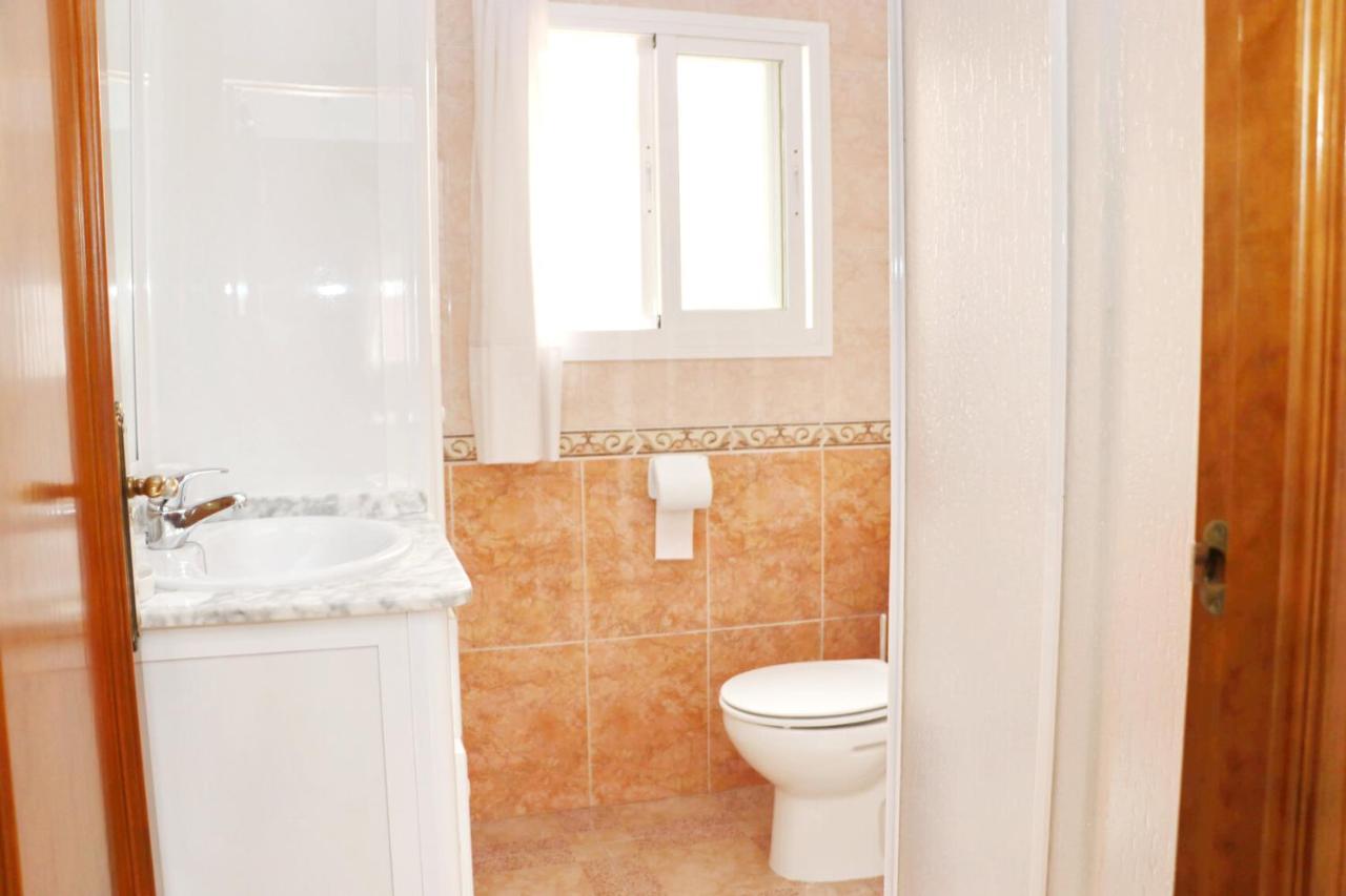 Apartamento Cervantes Conil Conil De La Frontera Exterior foto