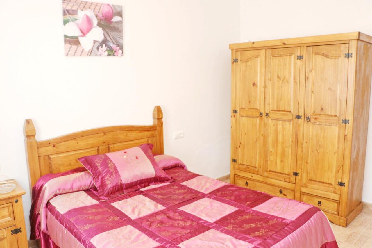 Apartamento Cervantes Conil Conil De La Frontera Exterior foto