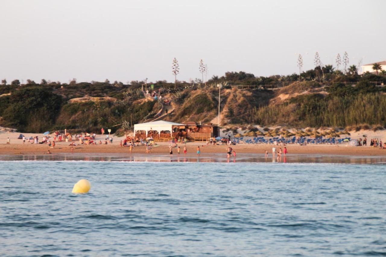 Apartamento Cervantes Conil Conil De La Frontera Exterior foto